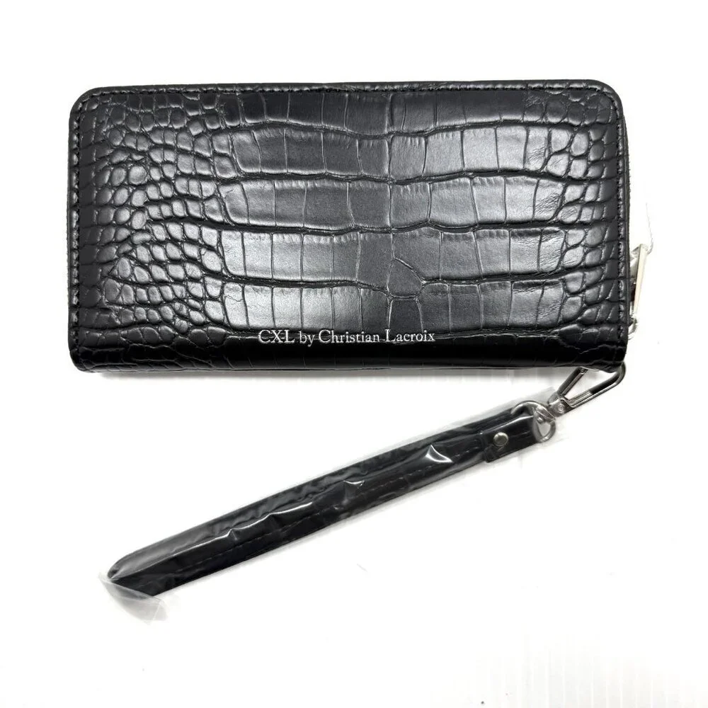 Christian Lacroix textured elegance